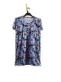 Ladies Long T-shirt & a Trouser (Combo set).