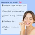 Int. WishCare 10% AHA + 1% BHA Body Lotion  200 ml. 
