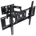 Imported Moveable Tv Wall  24 Inch To 70 Inch Universal LED & LCD & PLASMA & TV Adjustable Wall Bracket Wall Mount Wall Stand Movable Wall Bracket. 