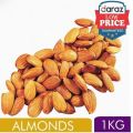 Almond batham 1 kg big USA lulu. 