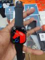 WS-S9 MAX Smartwatch with AMOLED Display.