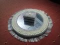 Engagement ring tray.. Beautiful design. 