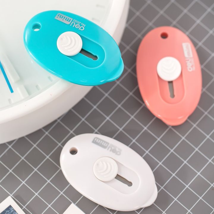 Deli%203Pcs%20Set%20Mini%20Cutter%20Utility%20Knife%20Pocket%20Sized%20Craft%20Wrapping%20Box%20Paper%20Envelope%20Cutter%20Paper%20Student%20Stationery%20-%20Image%204