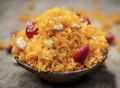 Zarda Rang Powder / Orange Food Colour Best Quality 200gram. 