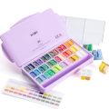 Himi Gouache 12 ml 36 Colour Set.