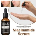 Teashell Serum 5% Niacinamide & Arbutin 30ml Fade Dark Spots Skin Moisturizing Hydration Sensitive Skin teashell teashell serum teashell teashell serum teashell teashell serum.