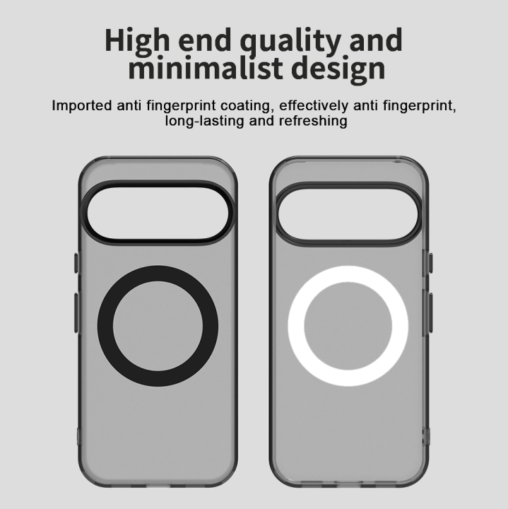Magnetic%20Wireless%20Charging%20Case%20For%20Google%20Pixel%209%2010%20Pro%20XL%209A%208A%208Pro%209Pro%20Cover%20Candy%20Colors%20Transparent%20Back%20Shell%20Coque%20-%20Image%203