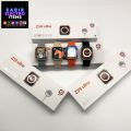Z59 ultra Smart Watch Space Aiuminum Case 49MM-Black Strap RDFIT Wireless Charging 2022. 