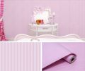 Self Adhesive PVC Coated Wallpaper. 