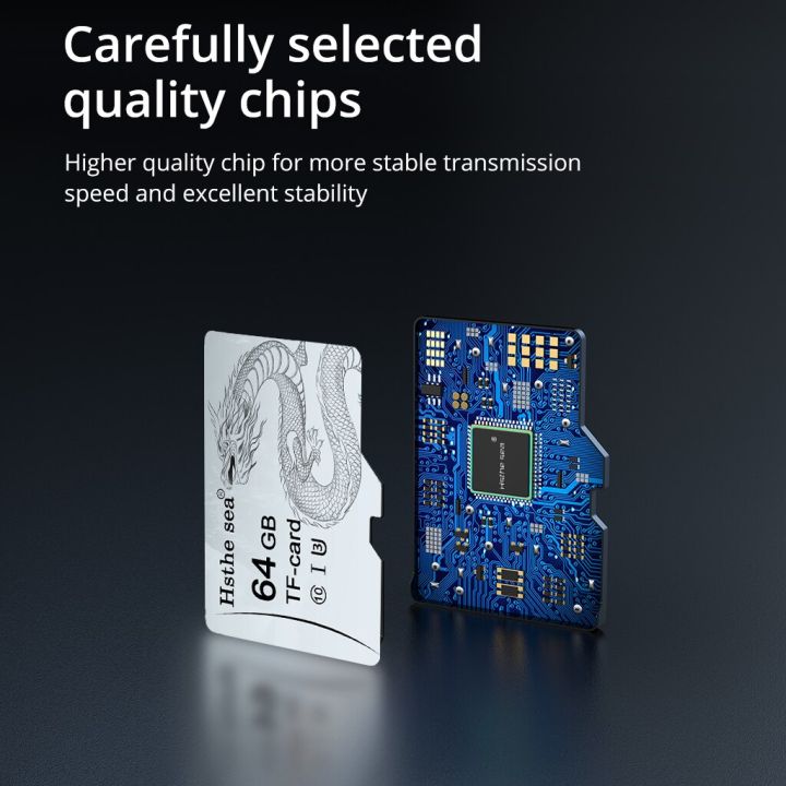 Hsthe%20Sea%20Mini%20SD%20Card%2064GB%20U3%20A1%20Class10%20for%20Cell%20Phones%20Drones%20Surveillance%20Equipment%20TF%20Card%20128GB%20U3%20Memory%20Card%2032GB%20U1%20-%20Image%204