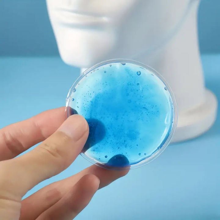 1pc%20Round%20Reusable%20Ice%20Cold%20Hot%20Gel%20Pack%20Cooling%20Eye%20Pads%20For%20Eye%20Care%20&%20Relaxation%20-%20Image%205