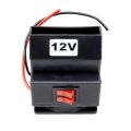 12v/24v Car Heater Windshield Defogging Defrosting Portable Electric Heating Fan Frost Snow Fog Removal Machine for Bus Truck. 