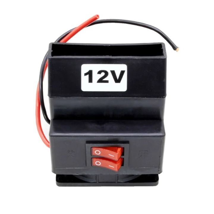 12v/24v%20Car%20Heater%20Windshield%20Defogging%20Defrosting%20Portable%20Electric%20Heating%20Fan%20Frost%20Snow%20Fog%20Removal%20Machine%20for%20Bus%20Truck%20-%20Image%205