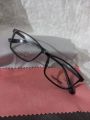 Eye wear plastic high quality frame. 