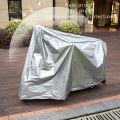 Waterproof Cycle Bike Rain Cover, Bicycle Cover Rain Sun UV Dust Windproof With Lock Hole for Mountain, Road & Dirt Bike.