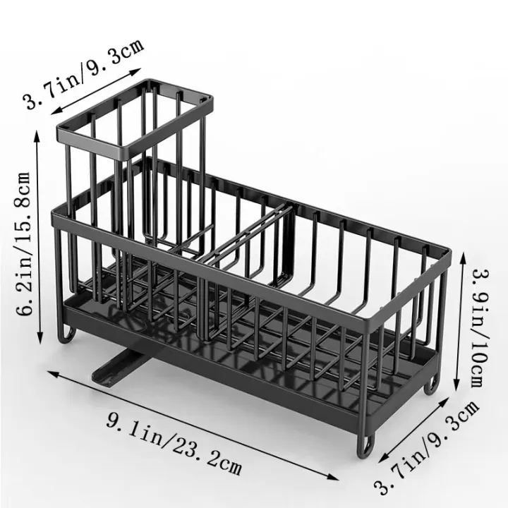 Kitchen%20storage%20shelf,%20self-drainage%20dishcloth%20rack,%20drainage%20rack,%20no%20drilling,%20household%20seasoning%20rack,%20faucet,%20sink%20rack,%20co%20-%20Image%207