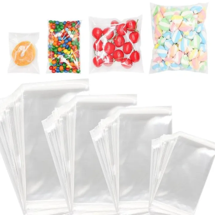 Cellophane%20Bags%20-%20Transparent%20Packets%20for%20Packing%203%C3%974%20inch%20-%20Image%202