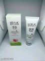 Lotus Whiteglow BB Cream spf 25 ,45g. 