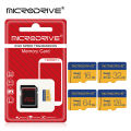 Original Micro TF/SD Card 4GB 8GB 16GB 32GB 64GB 128GB Flash Class 10 SD Card 256GB Memory Card 512GB Memory Card For Phone.