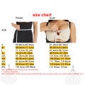 Slimming Waist Trainer Corset Belt Tummy Sheath Body Shaper Shapewear Underwear Modeling Strap Binder for Slim Fit. 