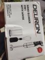 Hand blender 2in1 with whisk deuron DN-1106. 