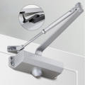 Monqiqi automatic door closer, door closer, door closer, room door closer, door closer, home door closer, spring door closer, spring door closer. 
