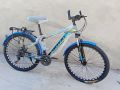 Royal bicycle 24 inch size. 