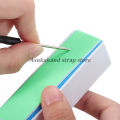 For Watchmaker Accessories Tools 1/2/4pcs Watch Cleaner Rod 4 Sides Mesh Polishing Files Wrist Watch Parts Clean Polish Tool Rod. 