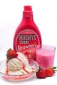 Hershey's Syrup - Delicious Strawberry Flavor 623g. 