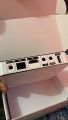 MY Box  5G - 8K Smart Tv Box 8GB 128GB Arm Quad Core Android 15. 