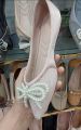 ladies pam shoe.
