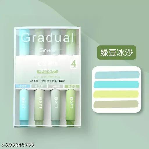 Kawaii%20Dreamy%204PCS%20Pastel%20Highlighter%20Pen%20Marker%20Set.%20-%20Image%202