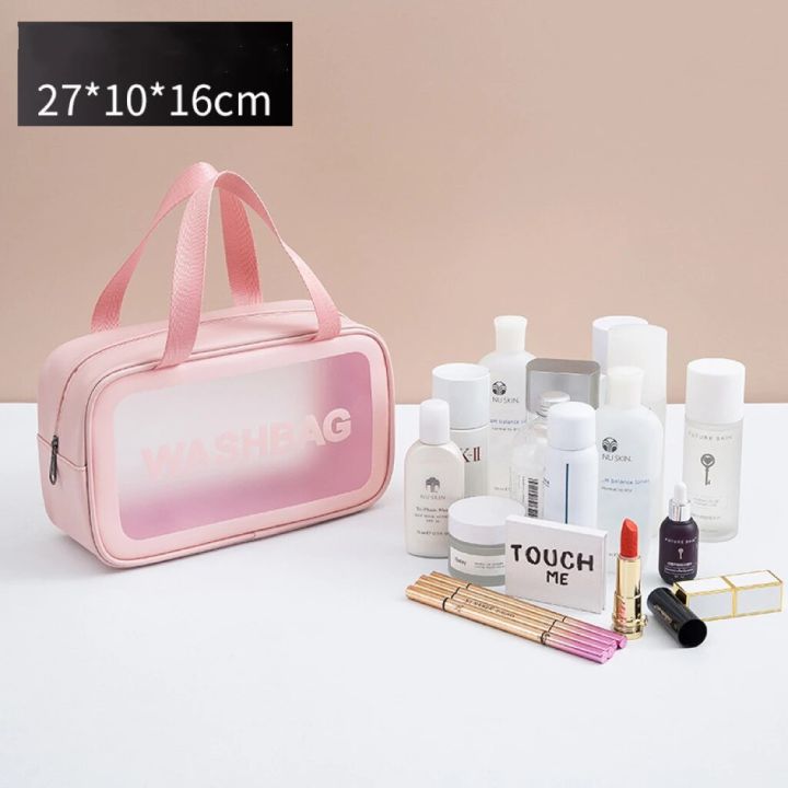 Pu%20Frosted%20Clear%20Makeup%20Box%20Waterproof%20Travel%20Toiletry%20Bag%20Large%20Capacity%20Portable%20Bath%20Storage%20Bag%20Children's%20Lunch%20Bag%20-%20Image%207