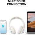 Anker Soundcore Q11i Wireless Overear Bluetooth Headphone. 