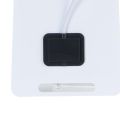 Portable Solar Panel Monocrystalline Silicon USB Solar Charging Panel for Outdoor RV Camping Hiking Portable Solar Panel. 