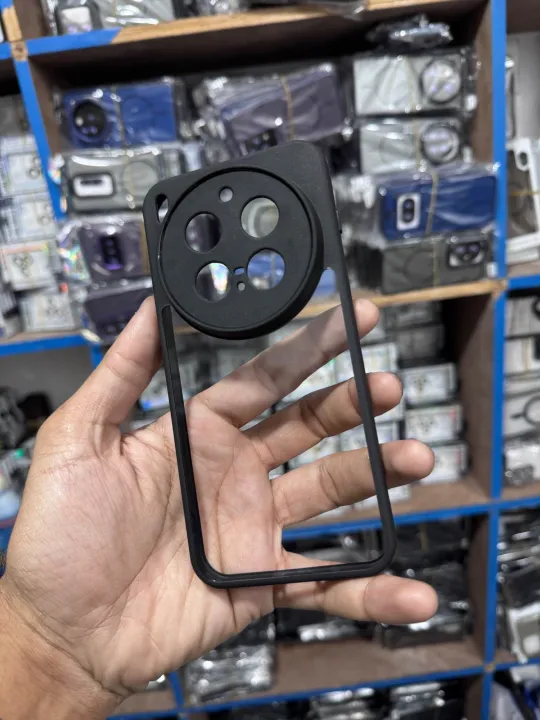 ViVO%20X300%20Pro%20Premium%20Transparent%20Q%20series%20Back%20Cover%20%E2%80%93%20Slim,%20Strong%20&%20Stylish%20-%20Image%204