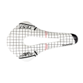 SAN MARCO Hollow saddle bicycle antiprostatic saddle ventilate race Carbon fiber bicycle saddle Bicycle accessories. 