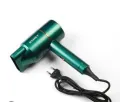 Mini Folding Hair Dryer | 650W Fast Drying | Negative Ion Technology | Portable Professional Hair Dryer. 