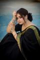 Tangail traditional halfsilk small paar saree/New model black saree.