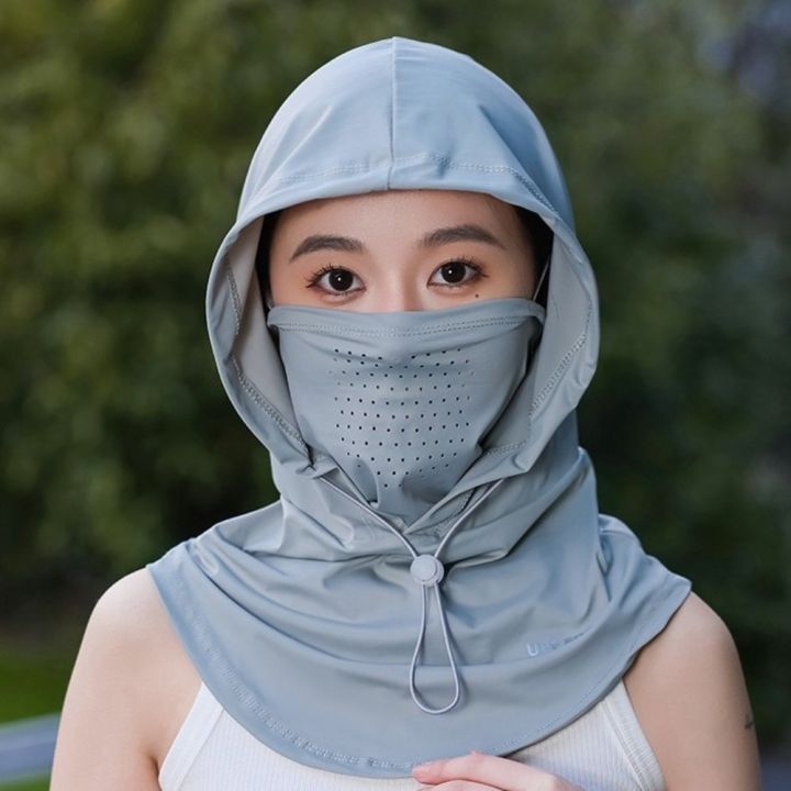 Summer%20Anti-UV%20Sunscreen%20Hat%20With%20Mask%20Shawl%20Breathable%20Ice%20Silk%20Pullover%20Cap%20Head%20Wrap%20Unisex%20Beach%20Cap%20For%20Outdoor%20Sports%20-%20Image%202