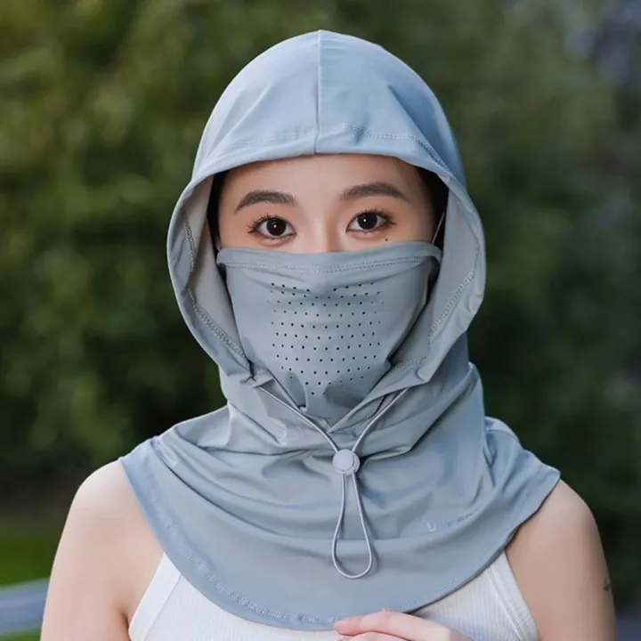 Summer%20Anti-UV%20Sunscreen%20Hat%20With%20Mask%20Shawl%20Breathable%20Ice%20Silk%20Pullover%20Cap%20Head%20Wrap%20Unisex%20Beach%20Cap%20For%20Outdoor%20Sports%20-%20Image%202
