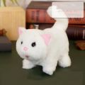 Cute Walking Robot Cat With Meow Music.. 