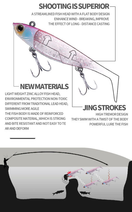 Silicone%20Soft%20Bait%20Especial%20for%20Barramundi%20Gaint%20Travally%20Swimbait%2010cm%2040g%20Fishing%20Wobblers%20Artificial%20Rubber%20Baits%20for%20Pike%20Bass%20Lure%20Tackle%20-%20Image%202