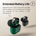 iQIBLA Zikr Ring Jood (Smart & Digital Tasbih Counter). 