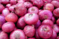 Big Onions (local) seeds (light red) 2g. 