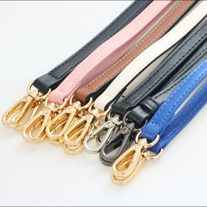 Purse Strap, Crossbody Purse Straps Replacement Shoulder Straps for Bags, Adjustable Straps for Handbags