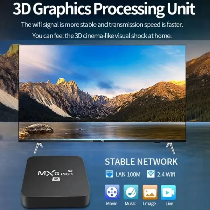 MXQ-Pro%20Android%2010%204K%20Smart%20Tv%20Box%20(1+8)GB%20-%20Image%204