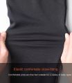 Running jacket for men, autumn quick drying sports windbreaker, fitness top, professional morning running training suit with fle. 