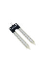 Soil moisture sensor module soil moisture sensor HW-103 HW-080 with ground plug compatible with Arduino ESP8266 ESP32 Raspberry Pi. 