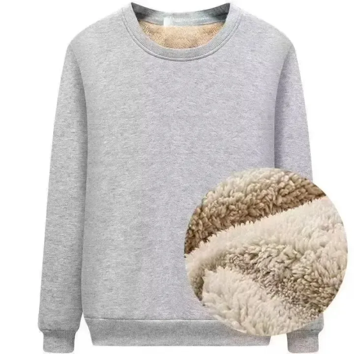 Men's%20Autumn%20Winter%20Fleece%20Lined%20Warm%20Top%20Korean%20Fashionable%20Long%20Sleeved%20Base%20Shirt%20Plush%20Casual%20Warm%20Underwear%20T-shirt%20-%20Image%207